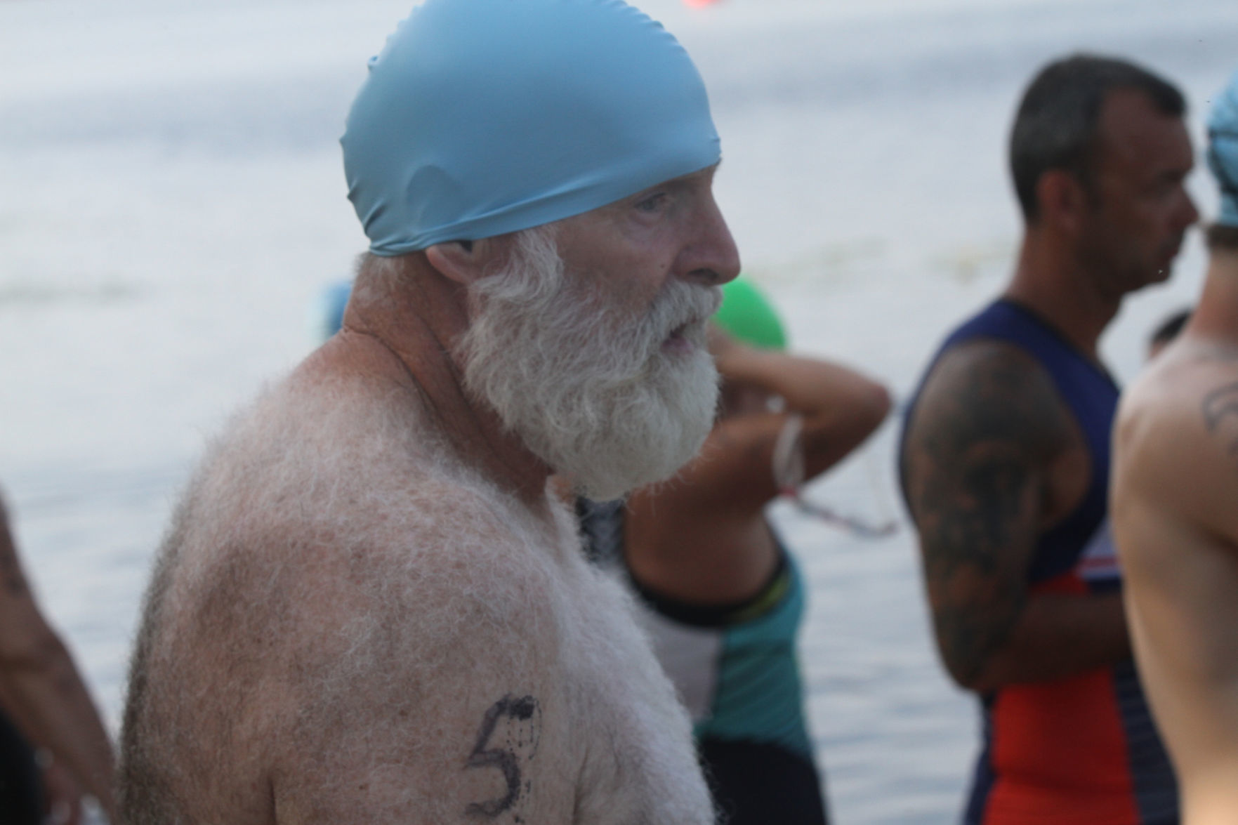 Lake Lanape Races